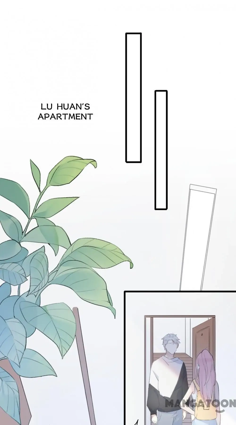 The Ex Chapter 24 page 54 - 