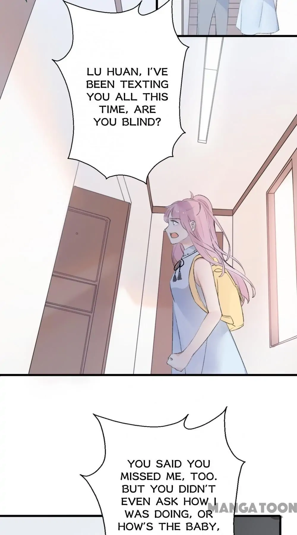 The Ex Chapter 24 page 55 - 