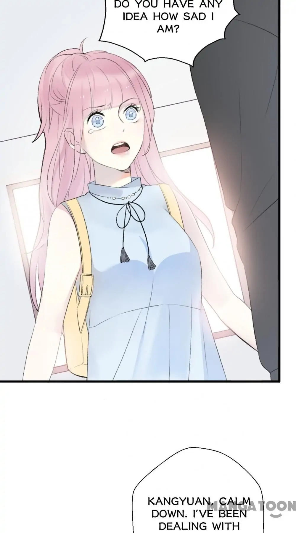 The Ex Chapter 24 page 56 - 