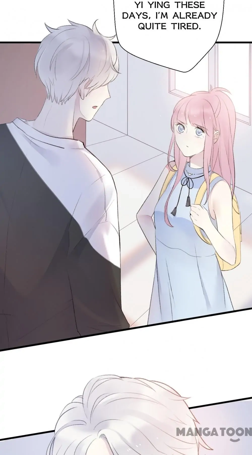 The Ex Chapter 24 page 57 - 