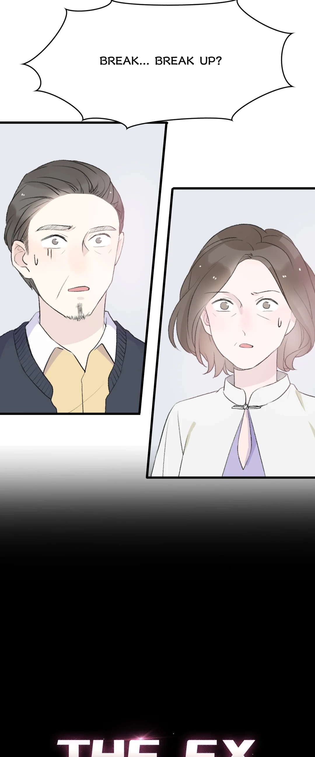 The Ex Chapter 25 page 12 - 