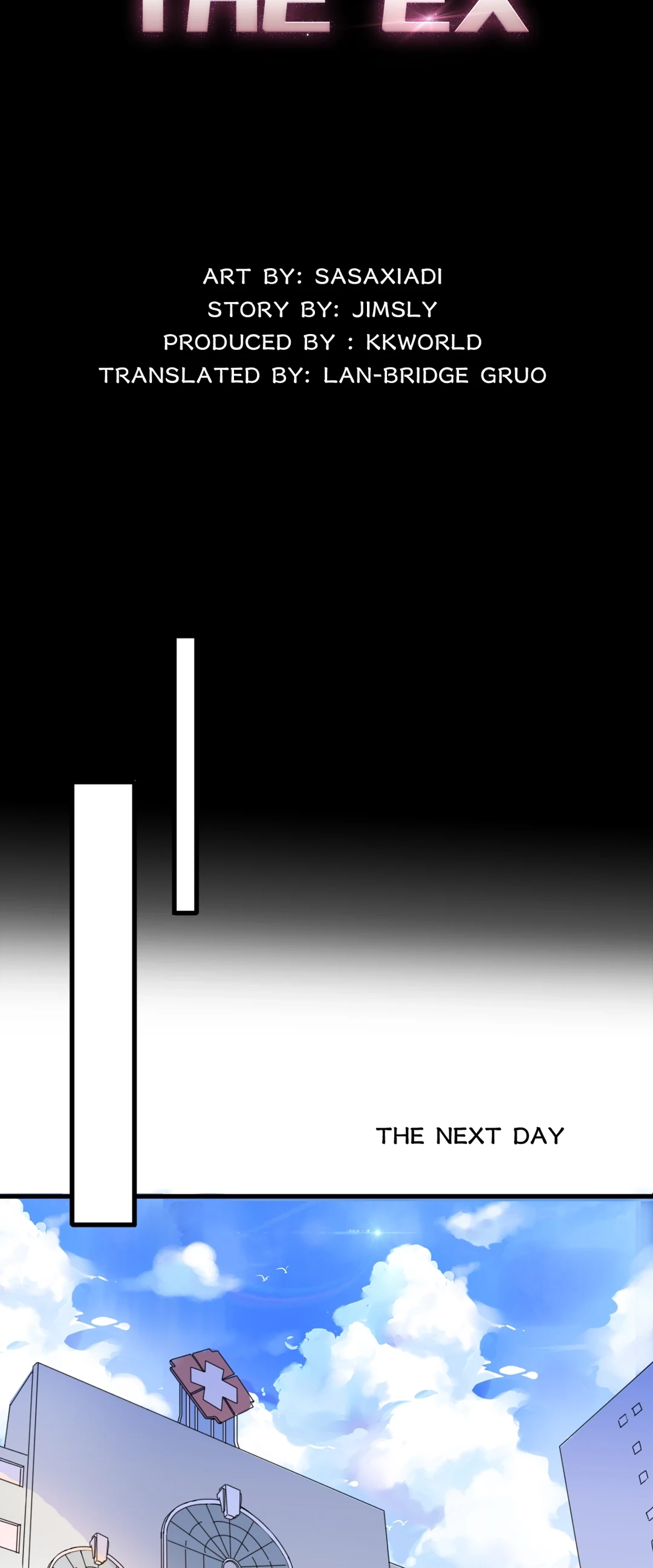 The Ex Chapter 25 page 13 - 