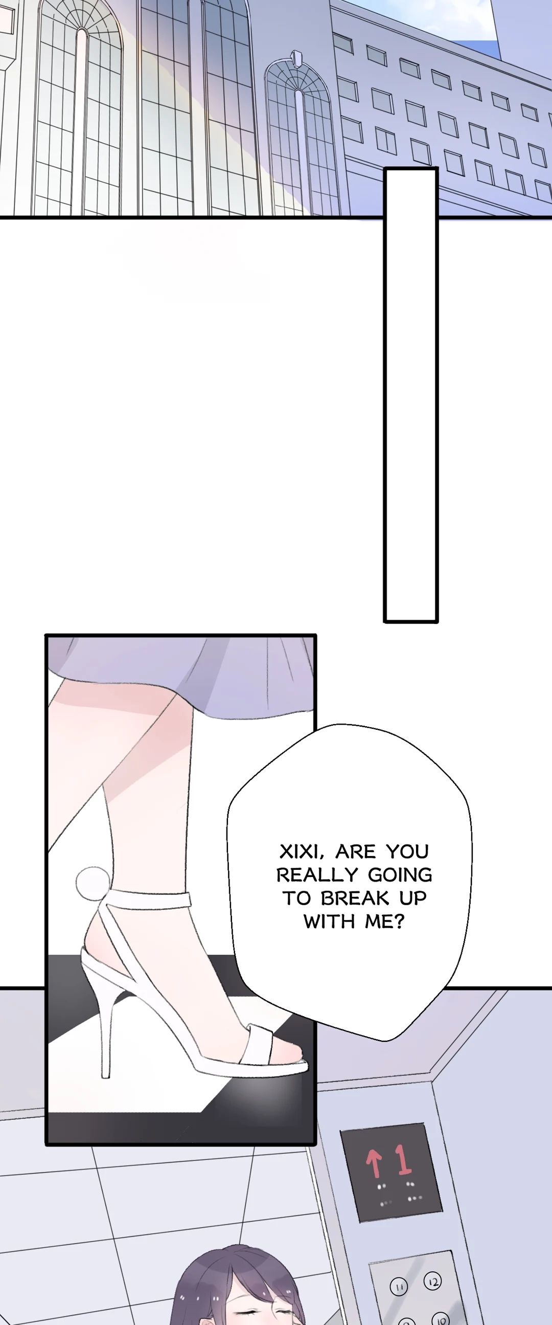 The Ex Chapter 25 page 14 - 