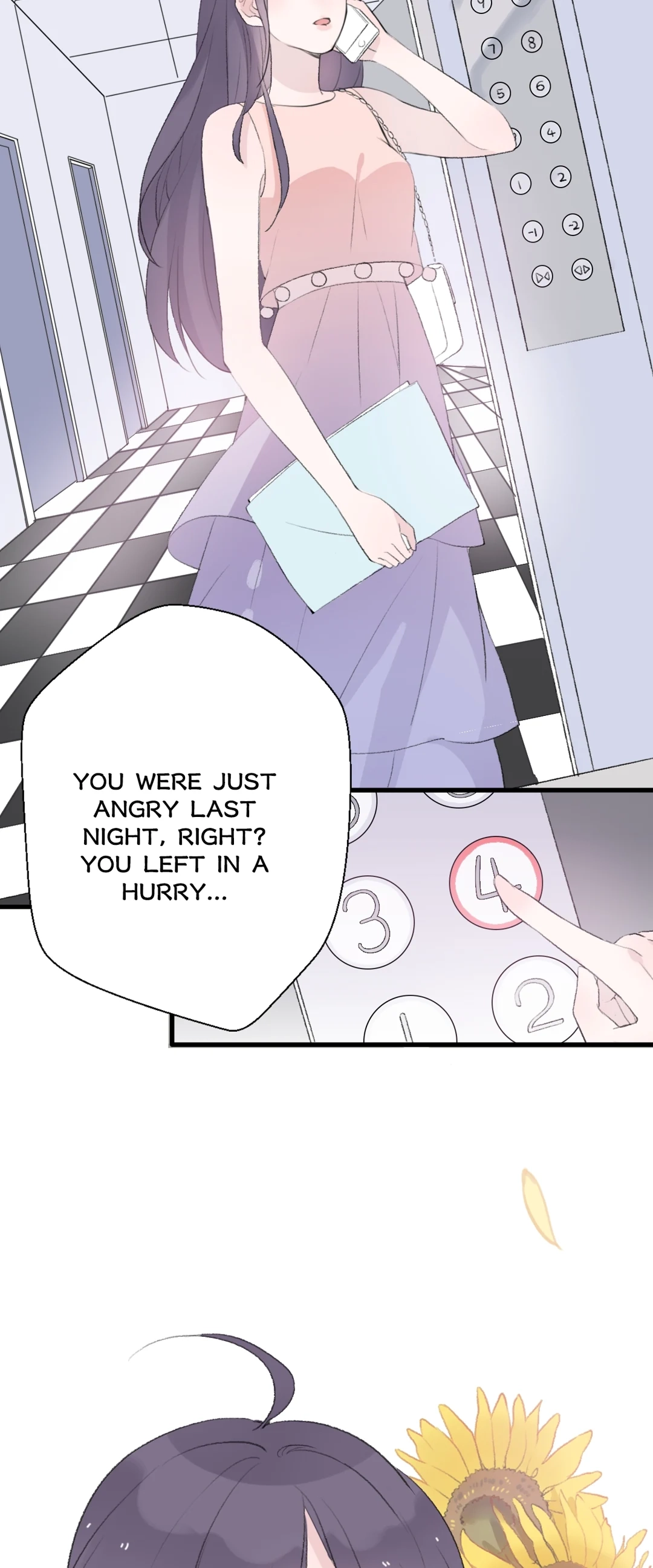 The Ex Chapter 25 page 15 - 