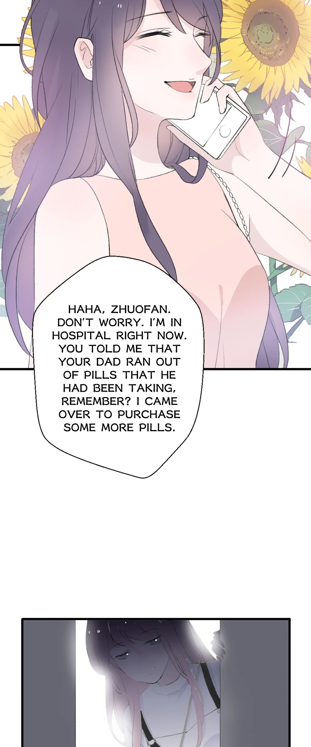 The Ex Chapter 25 page 16 - 