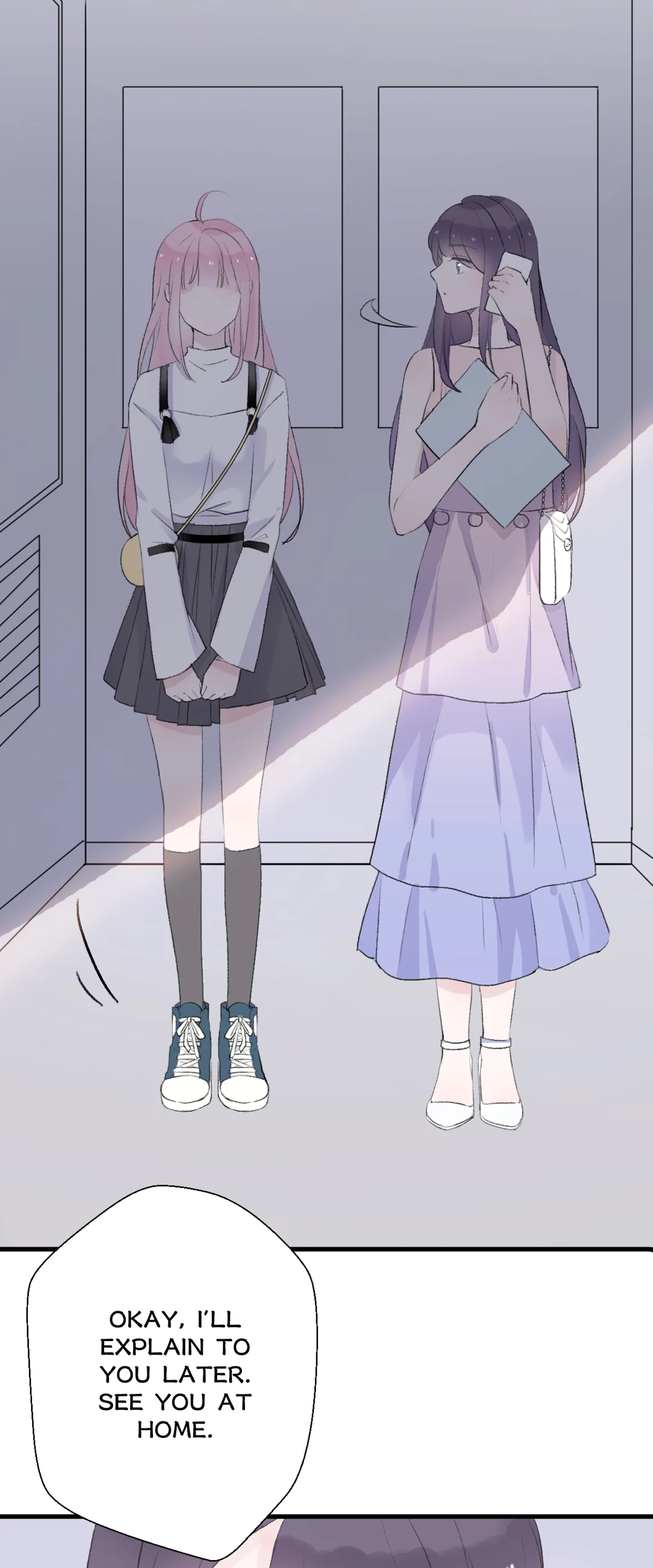 The Ex Chapter 25 page 18 - 