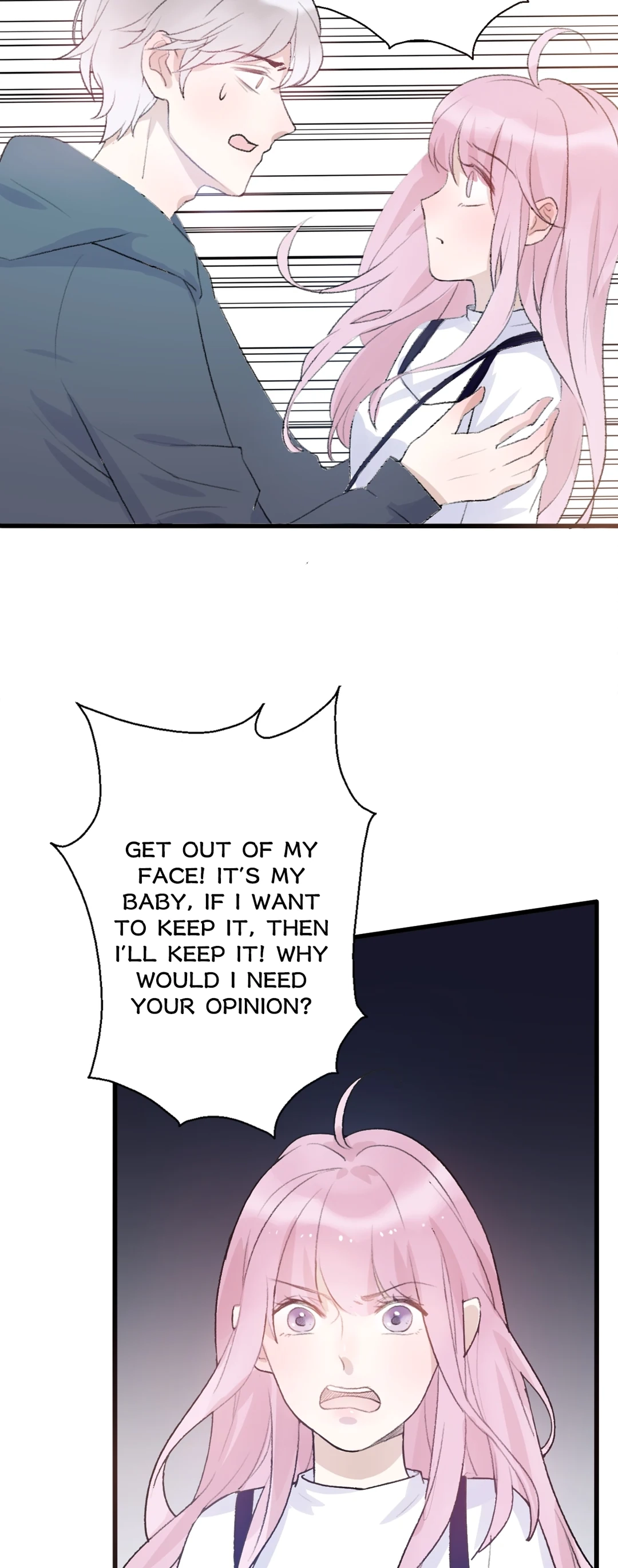 The Ex Chapter 25 page 22 - 