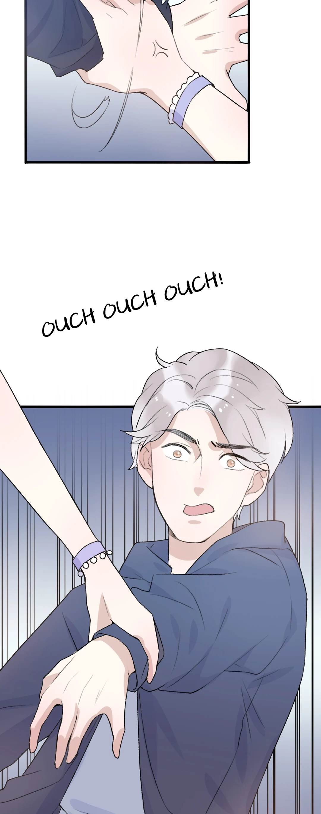 The Ex Chapter 25 page 25 - 