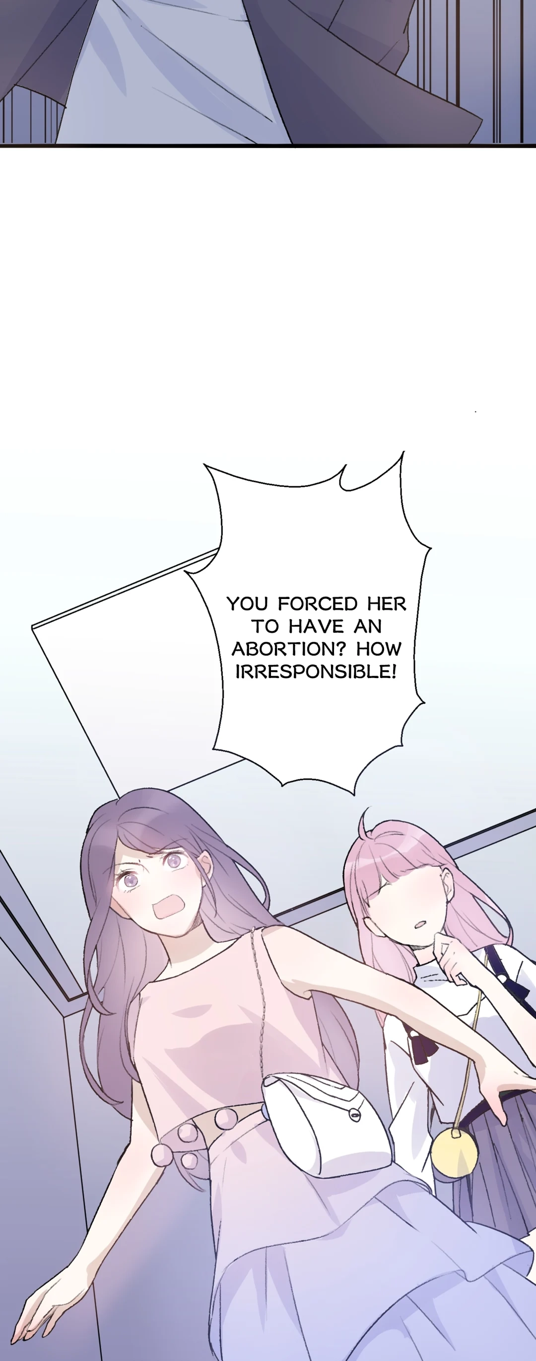 The Ex Chapter 25 page 26 - 