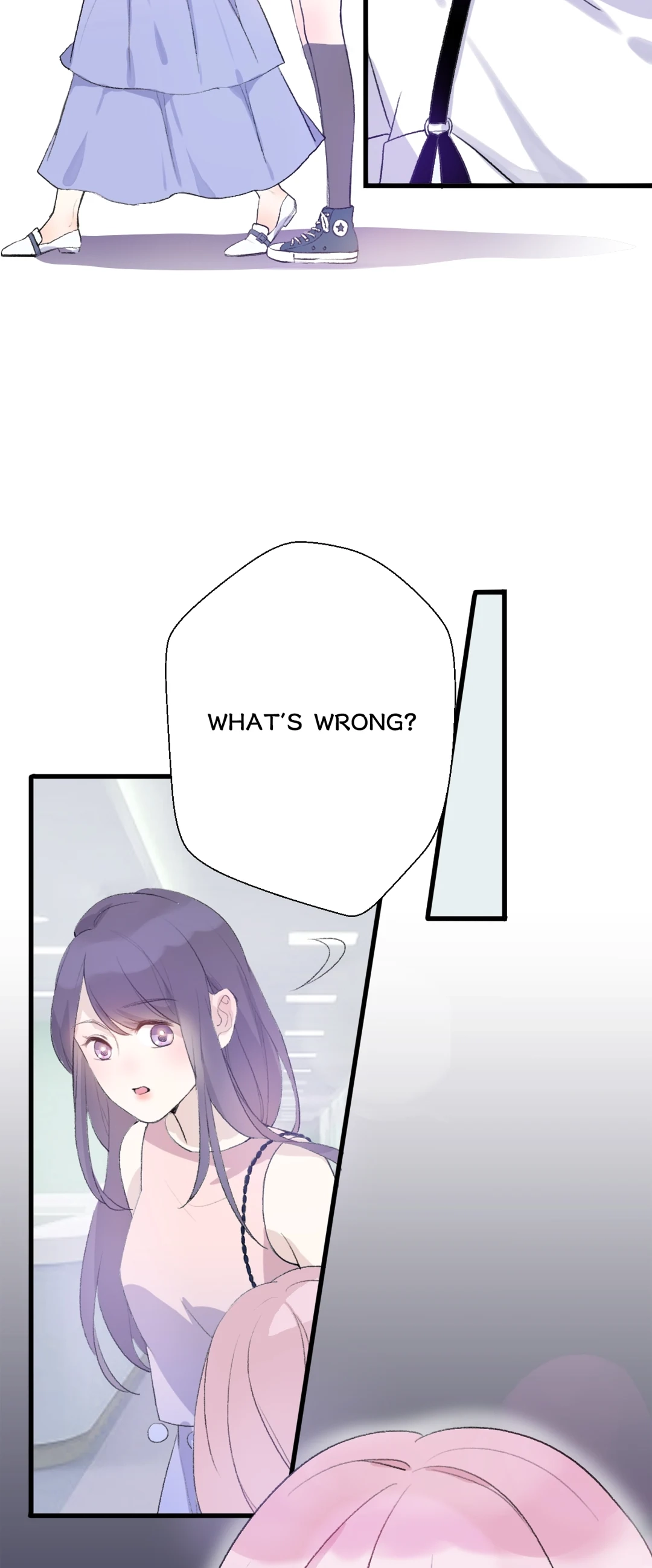 The Ex Chapter 25 page 30 - 
