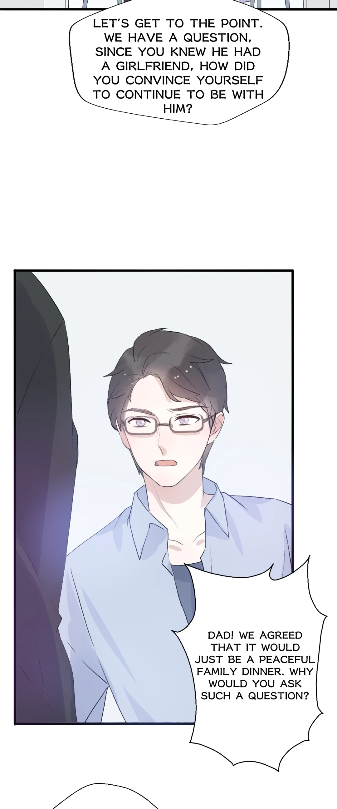 The Ex Chapter 25 page 4 - 