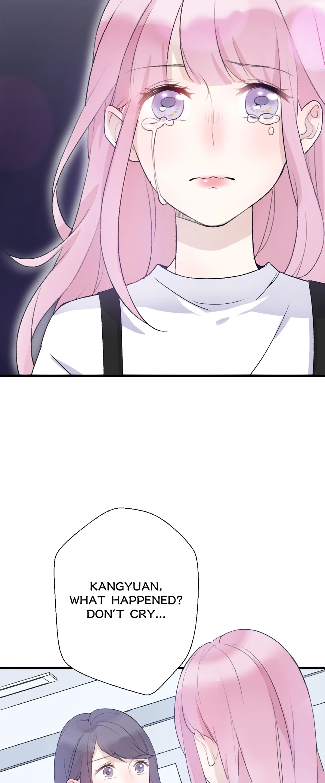 The Ex Chapter 25 page 31 - 