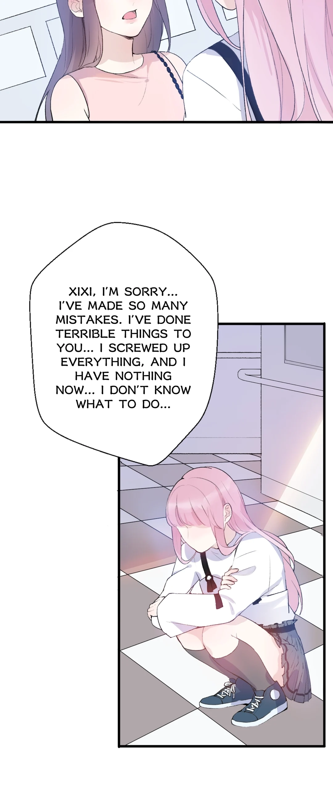 The Ex Chapter 25 page 32 - 