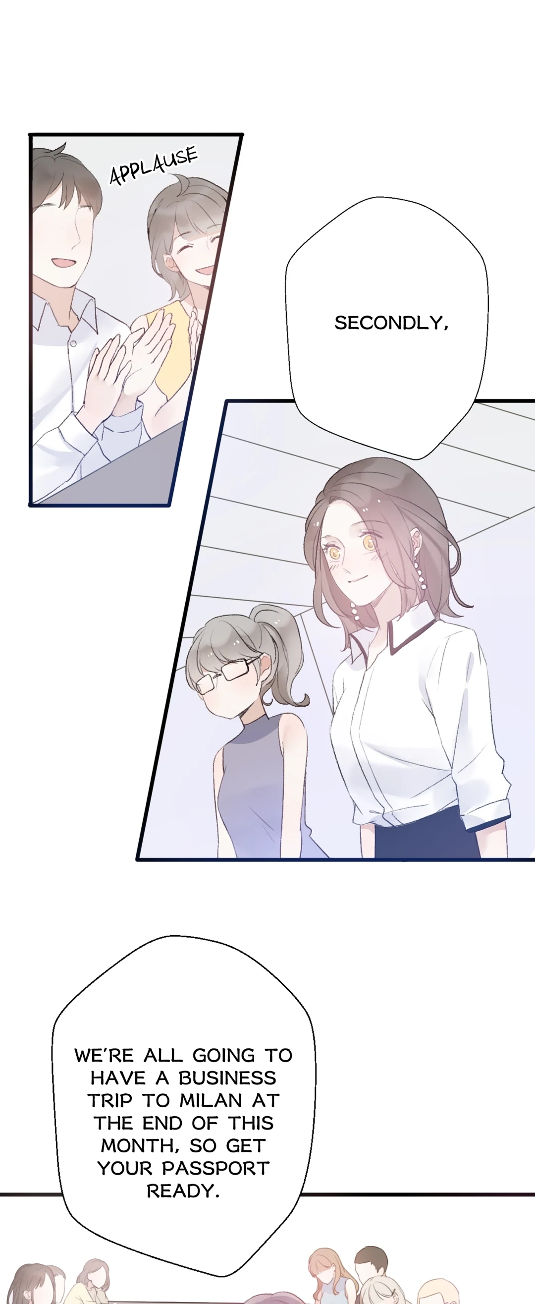 The Ex Chapter 25 page 38 - 