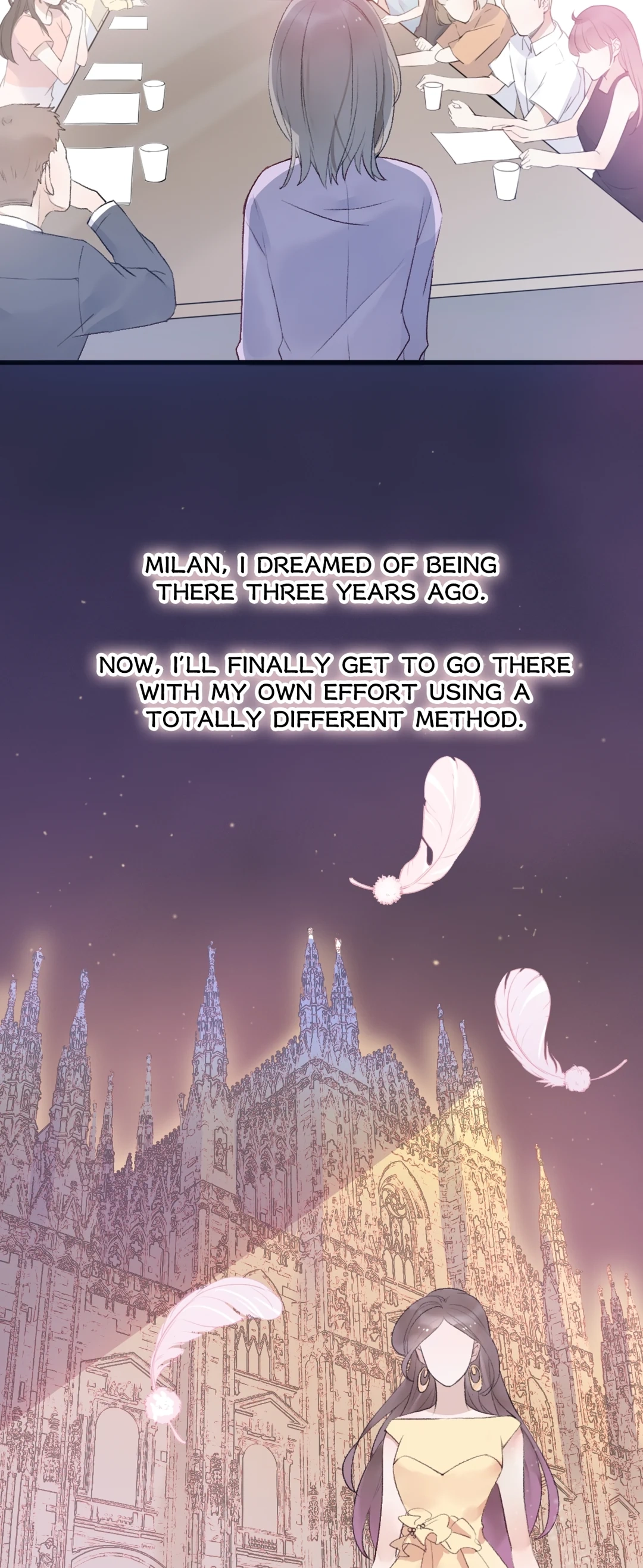 The Ex Chapter 25 page 39 - 