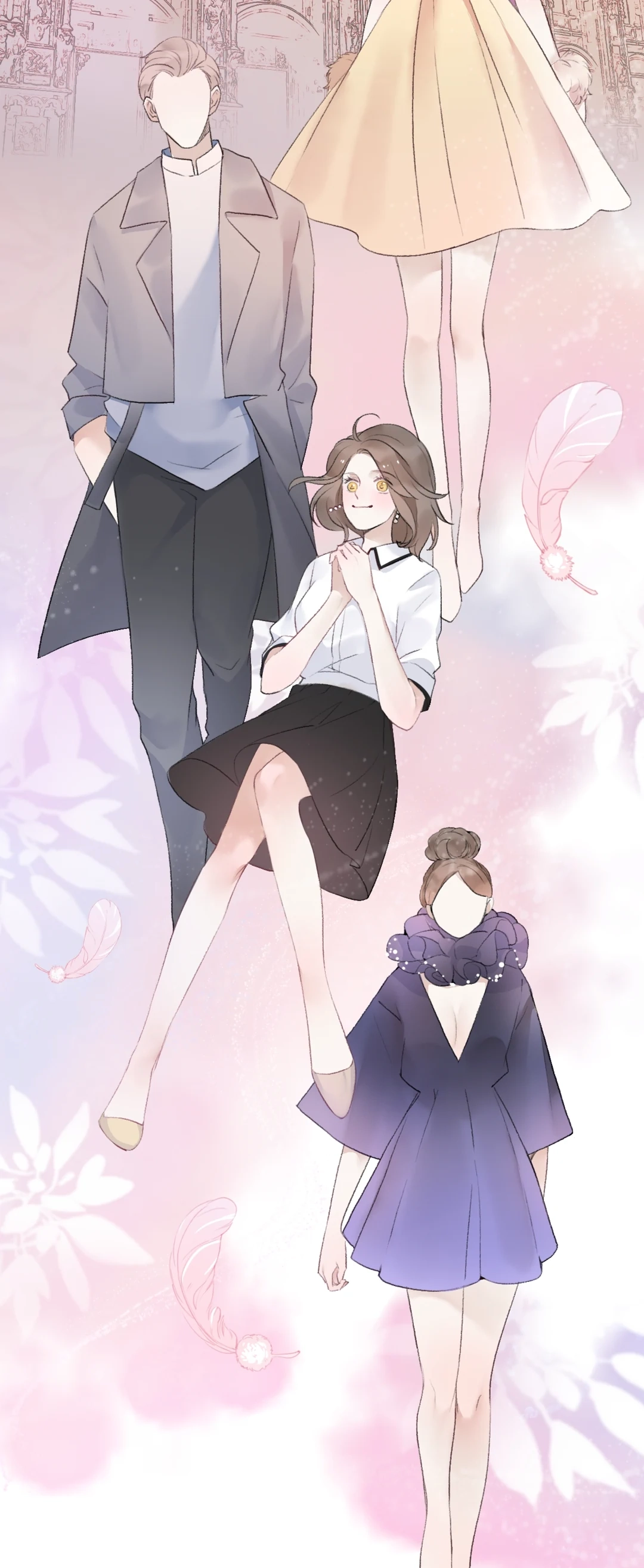The Ex Chapter 25 page 40 - 