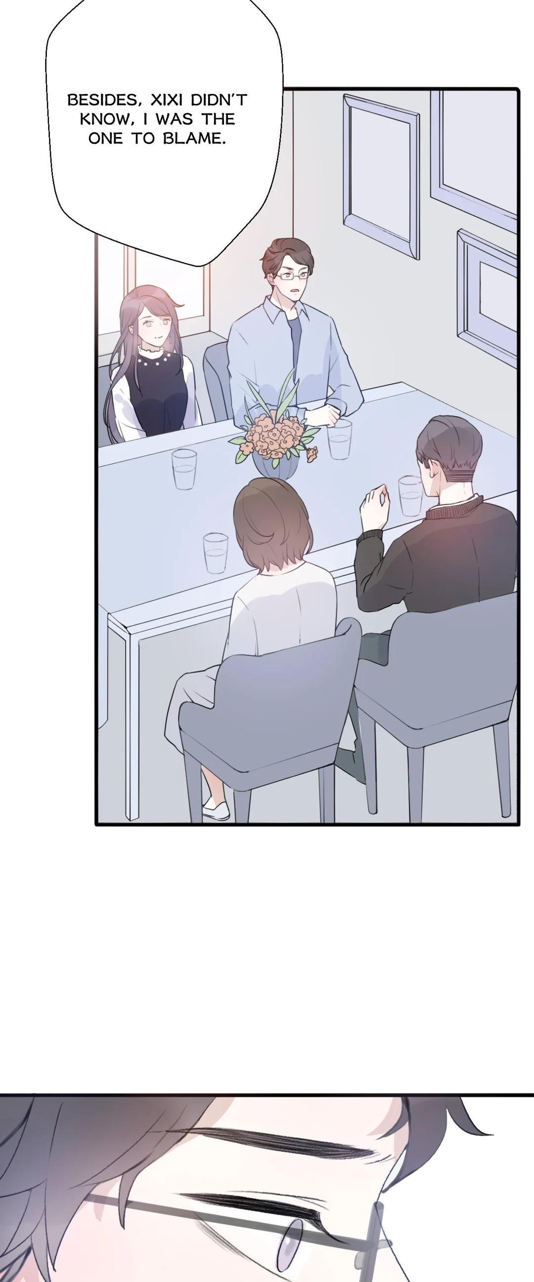 The Ex Chapter 25 page 5 - 