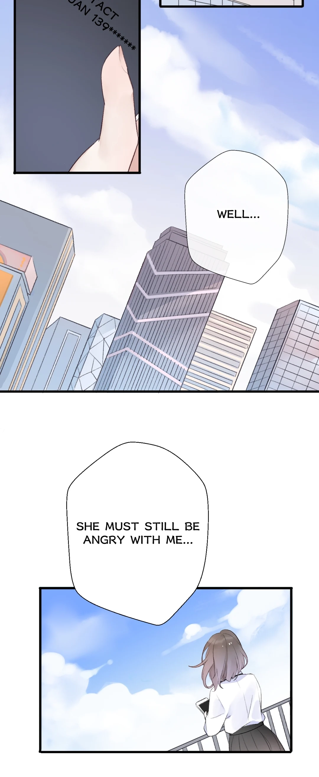 The Ex Chapter 25 page 44 - 