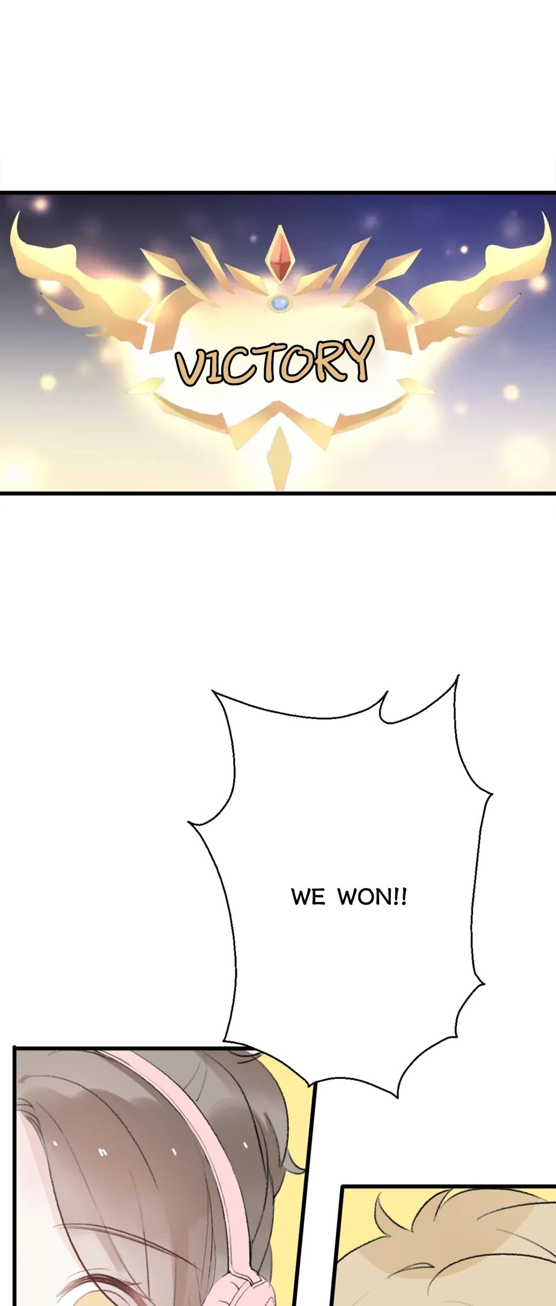 The Ex Chapter 25 page 50 - 
