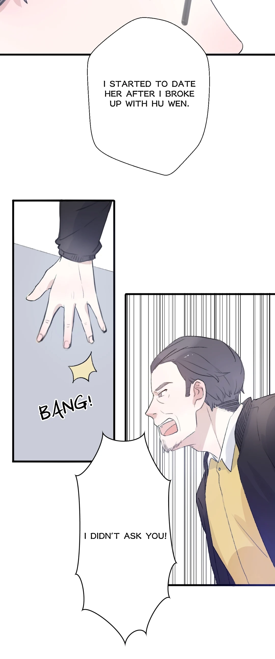 The Ex Chapter 25 page 6 - 