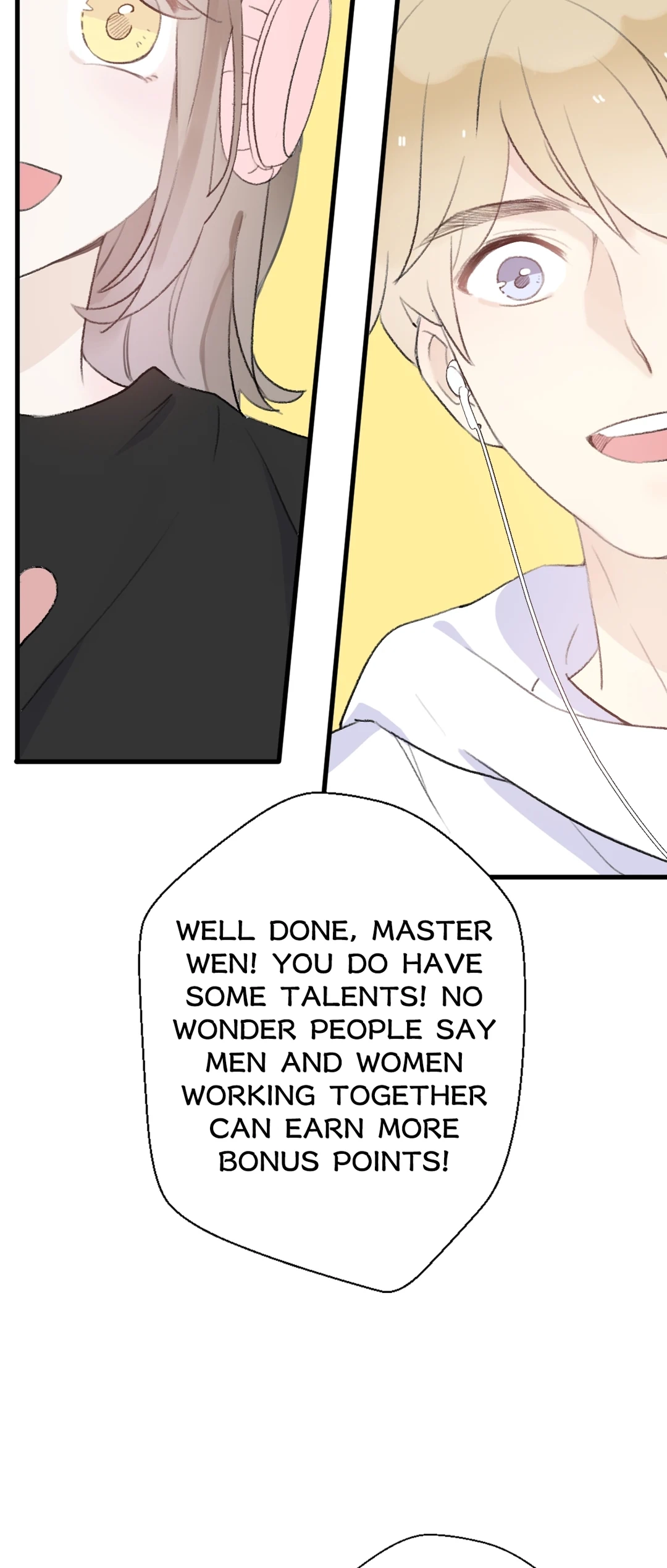 The Ex Chapter 25 page 51 - 