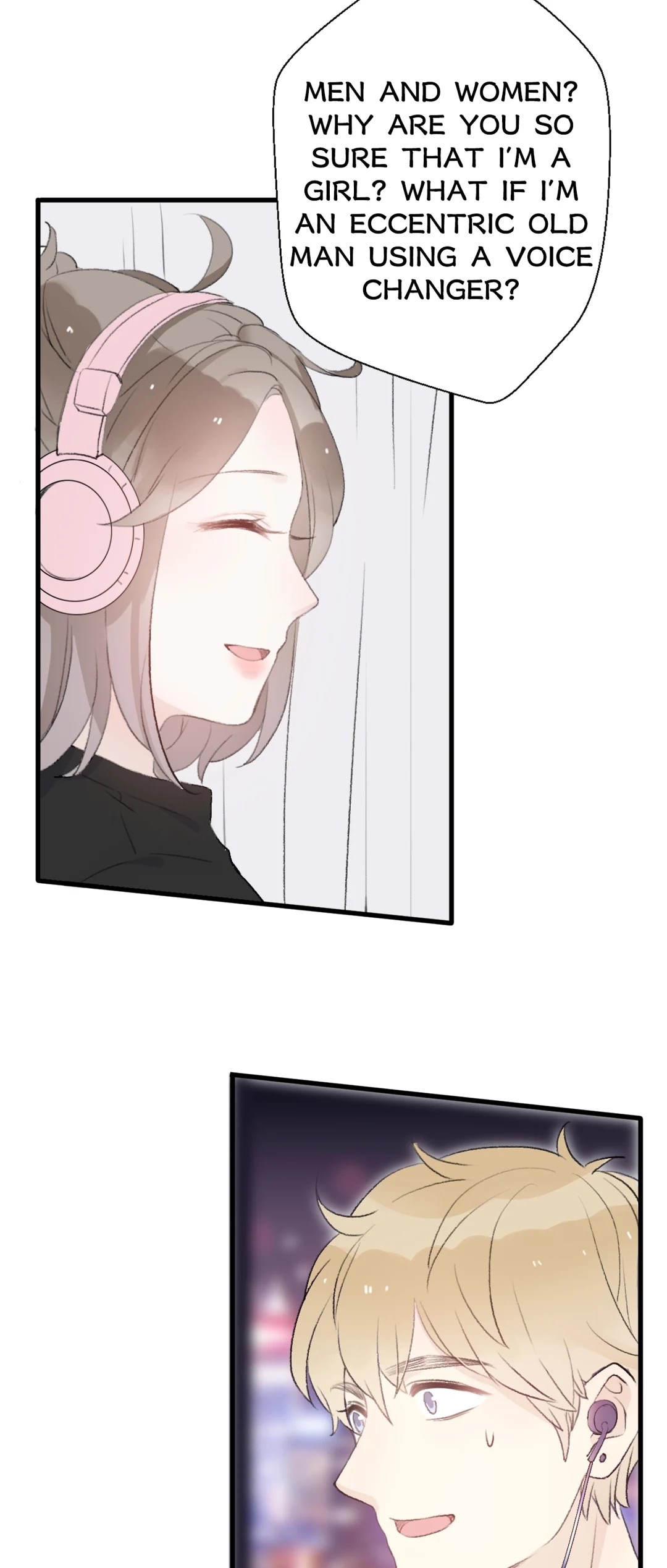 The Ex Chapter 25 page 52 - 