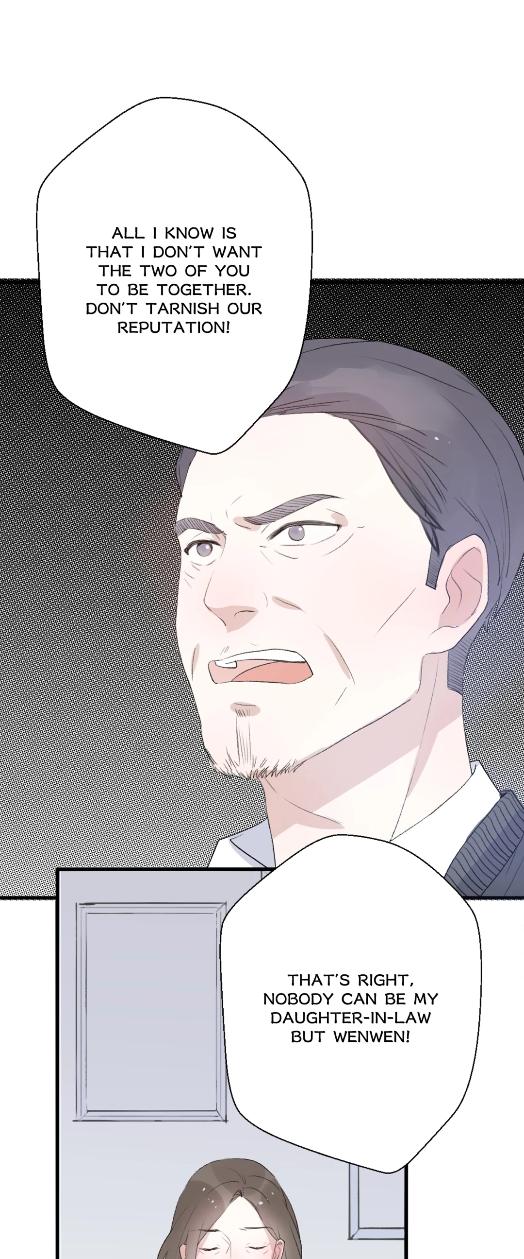 The Ex Chapter 25 page 7 - 