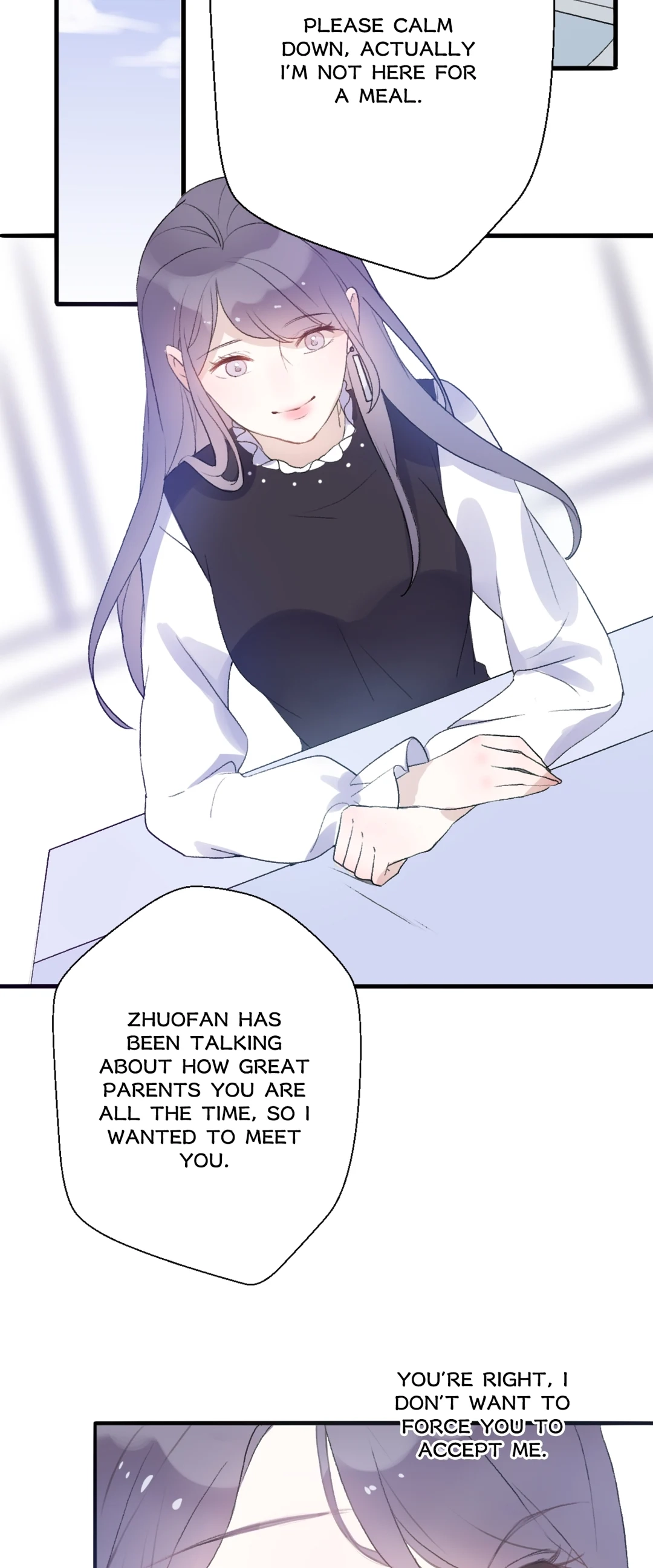 The Ex Chapter 25 page 9 - 