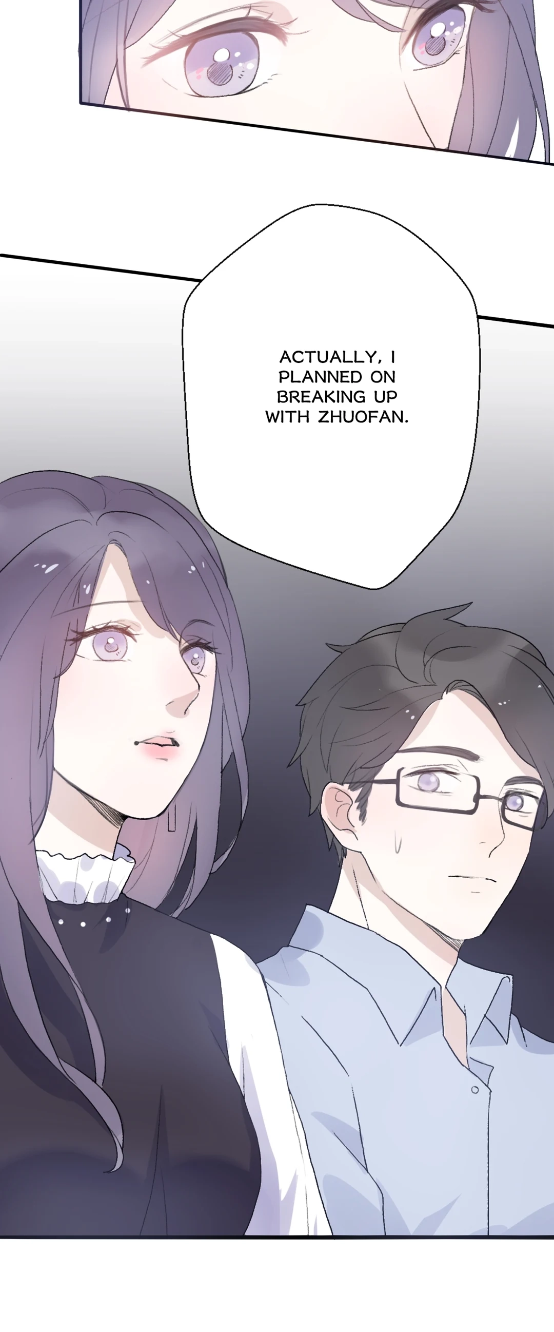 The Ex Chapter 25 page 10 - 