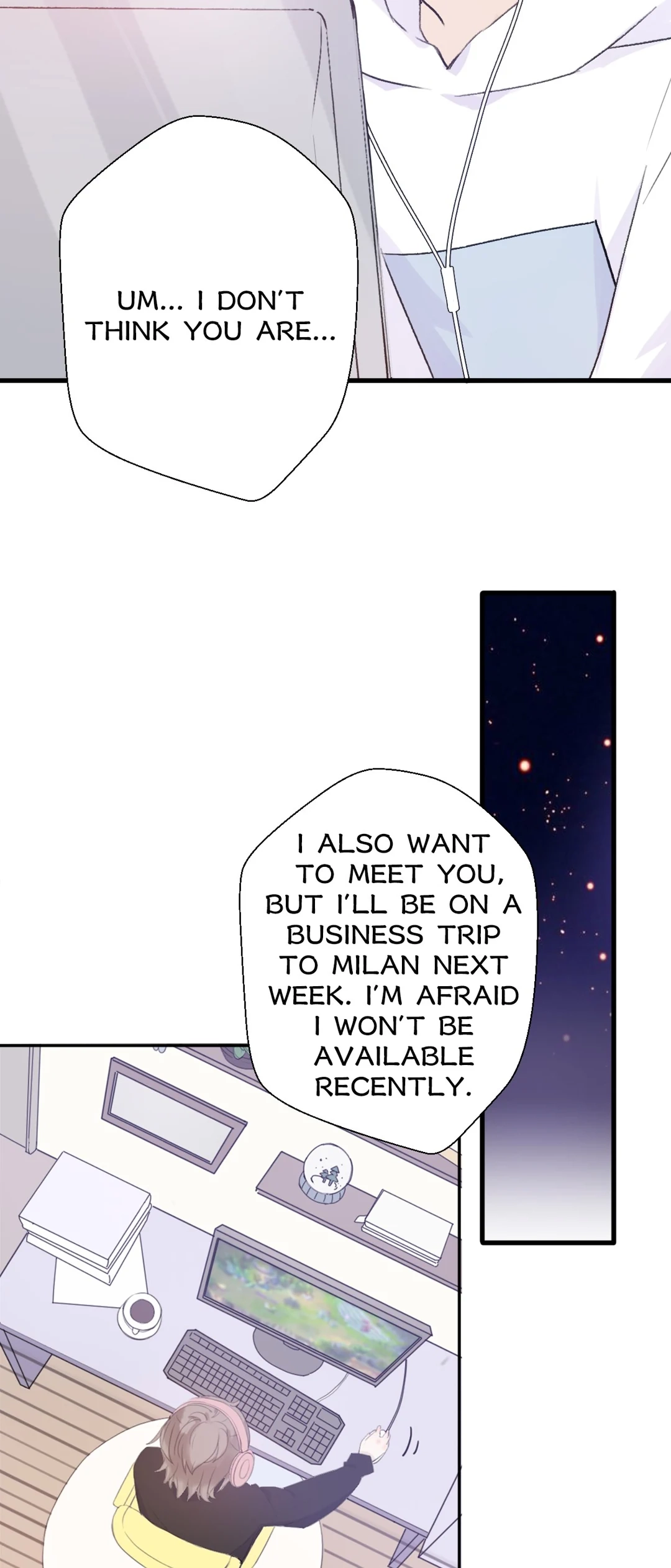 The Ex Chapter 26 page 2 - 