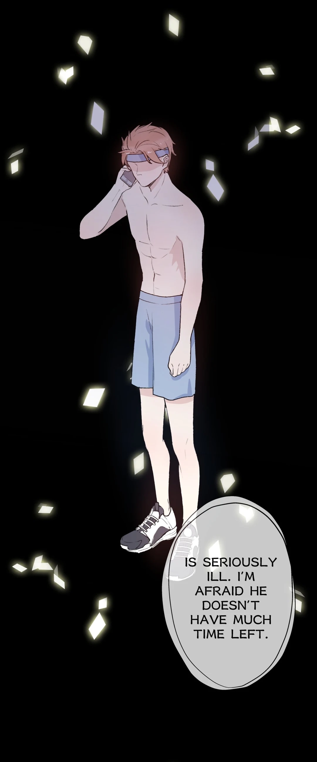 The Ex Chapter 26 page 12 - 