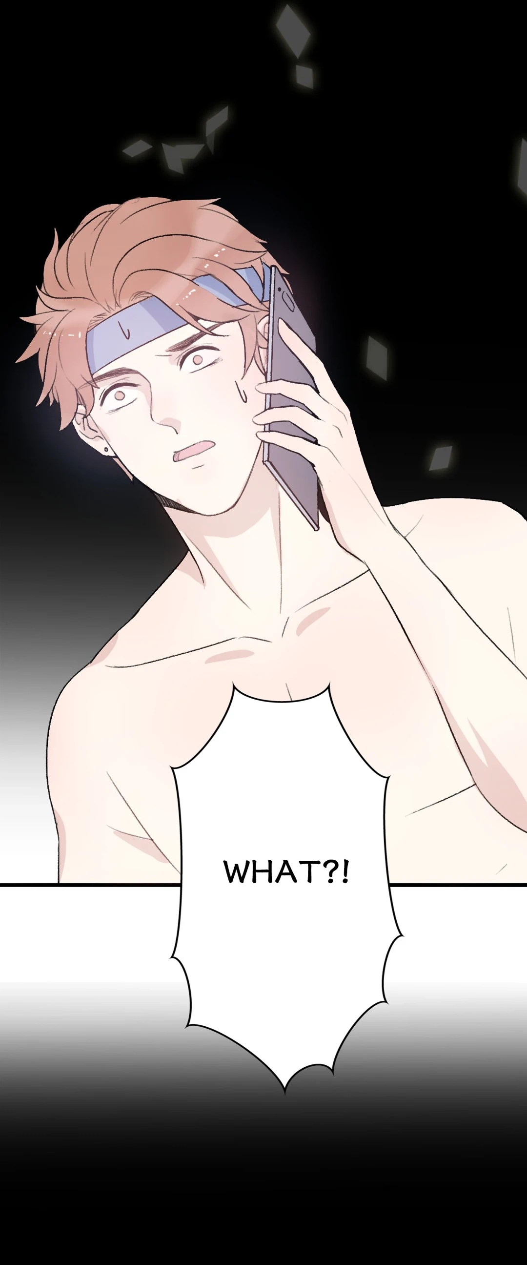 The Ex Chapter 26 page 13 - 