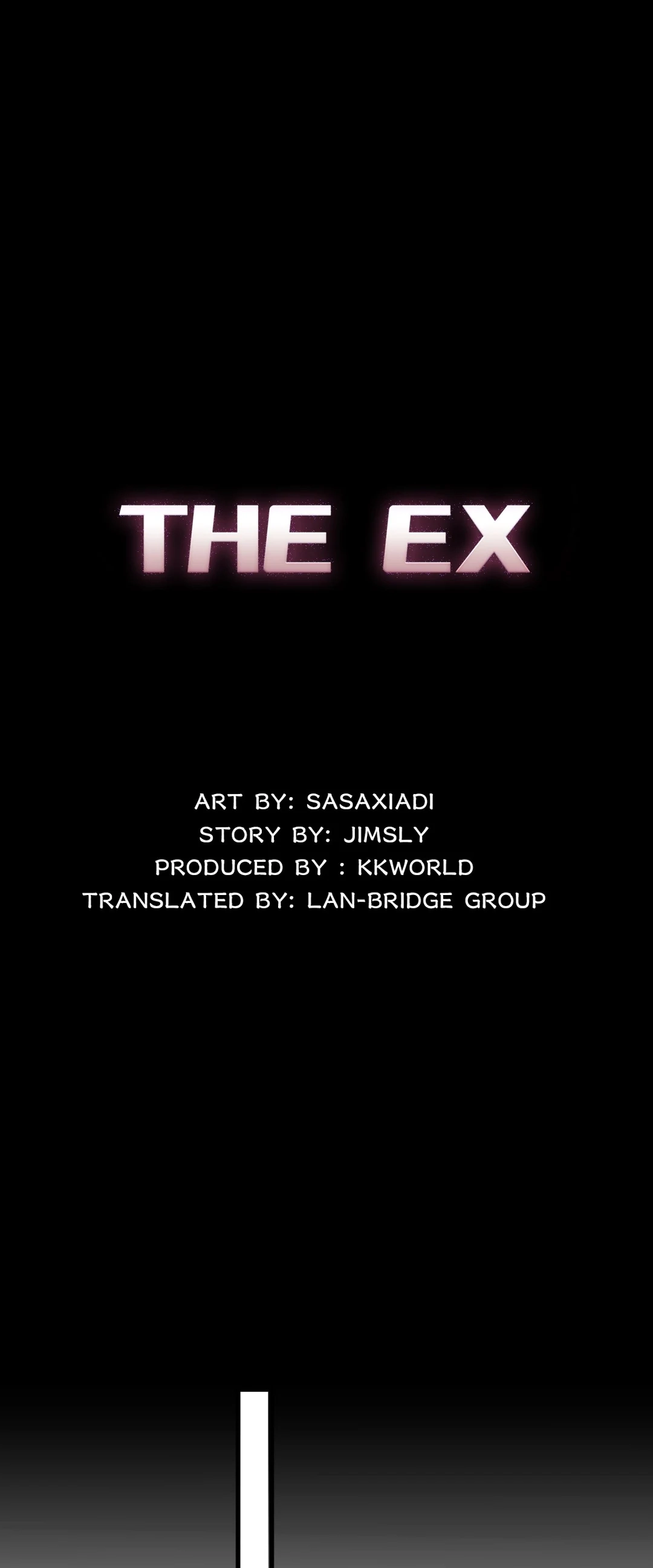The Ex Chapter 26 page 14 - 