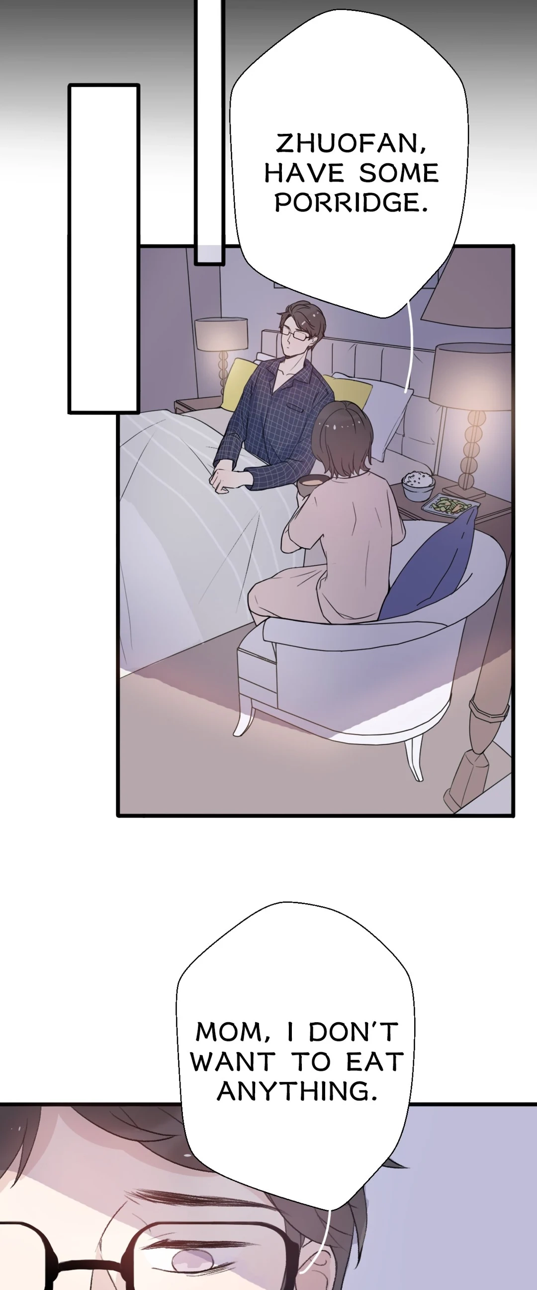 The Ex Chapter 26 page 15 - 