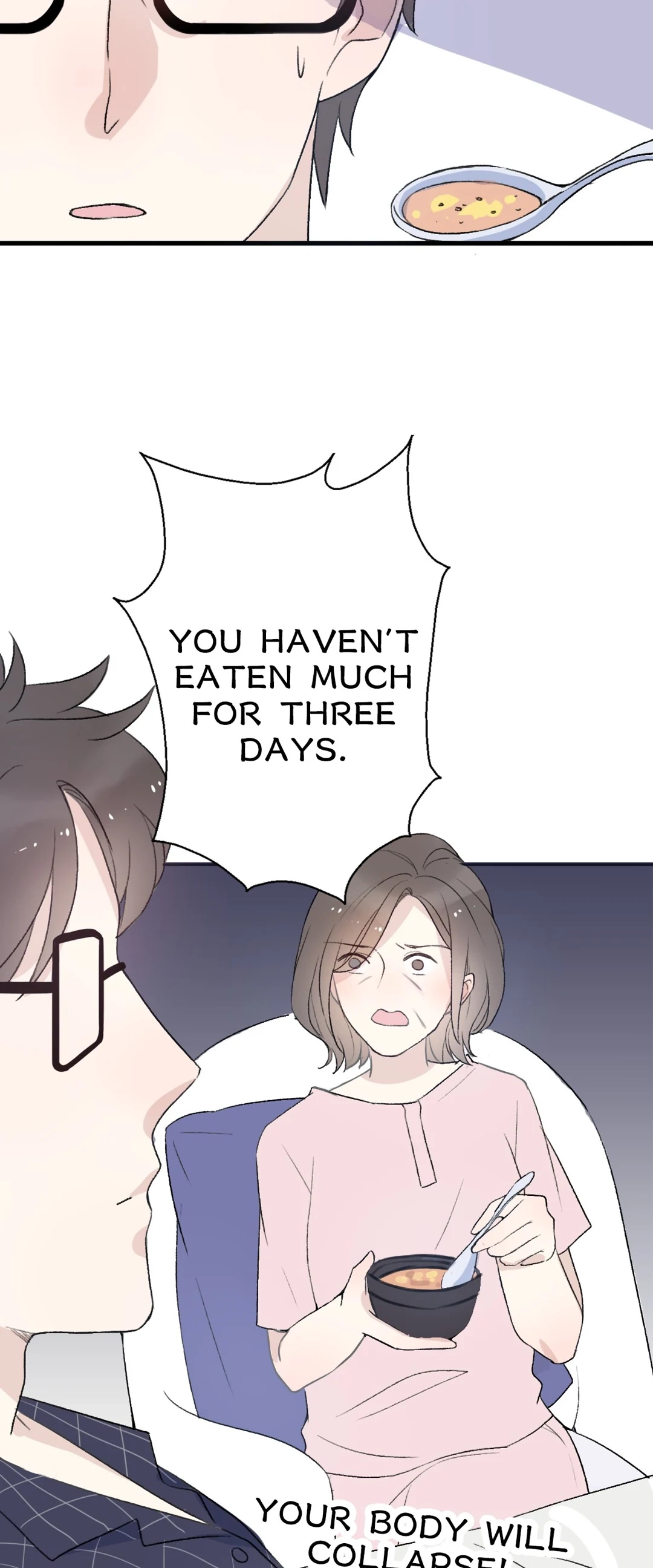 The Ex Chapter 26 page 16 - 