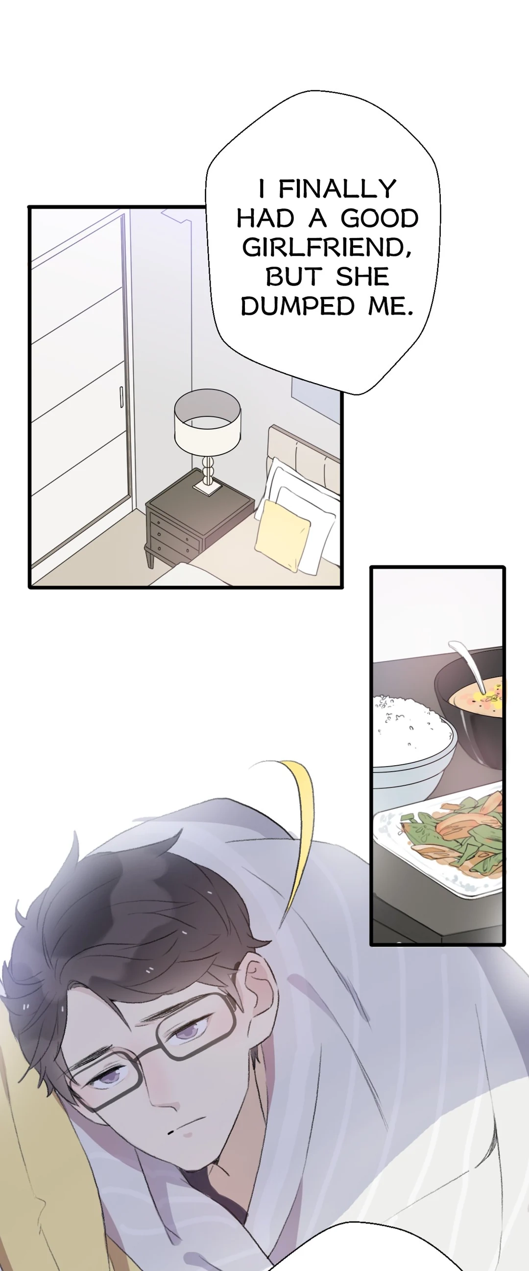 The Ex Chapter 26 page 19 - 