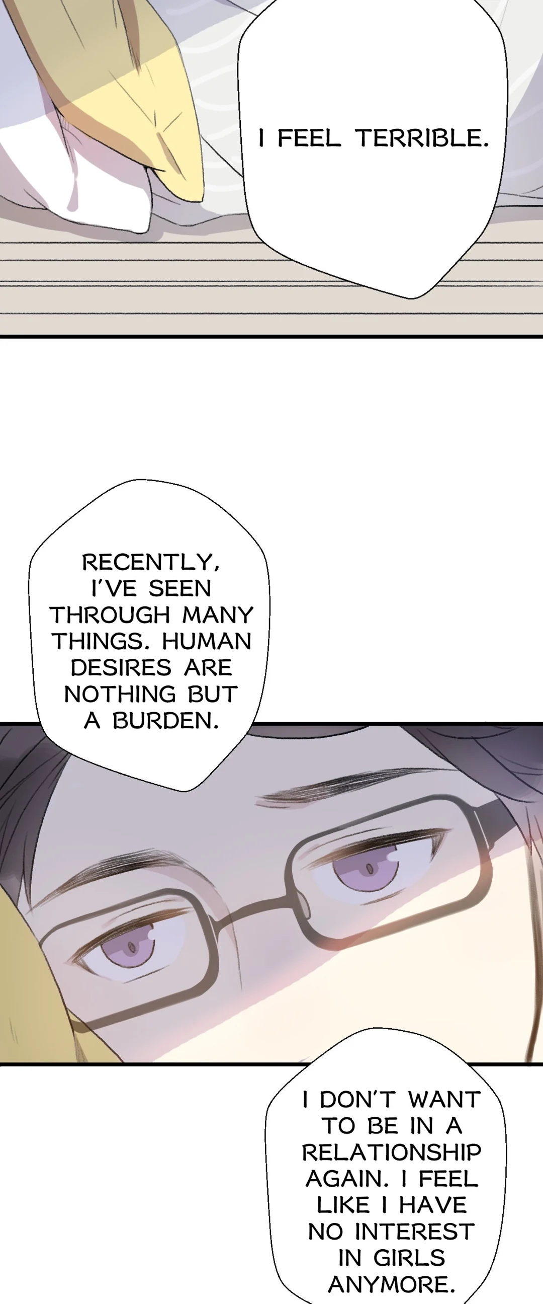 The Ex Chapter 26 page 20 - 