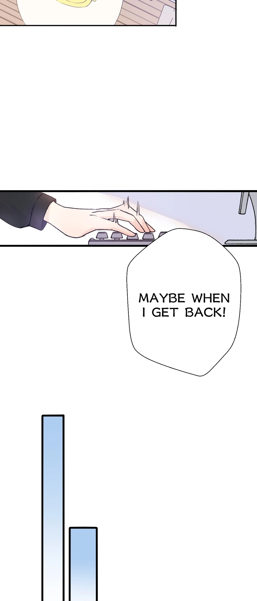 The Ex Chapter 26 page 3 - 