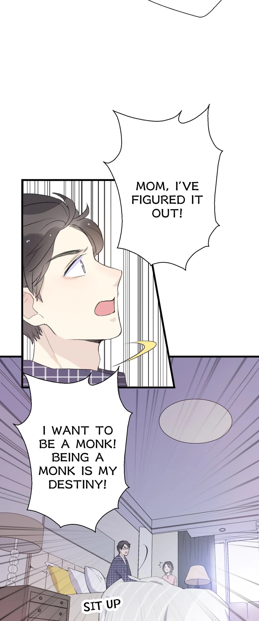 The Ex Chapter 26 page 21 - 