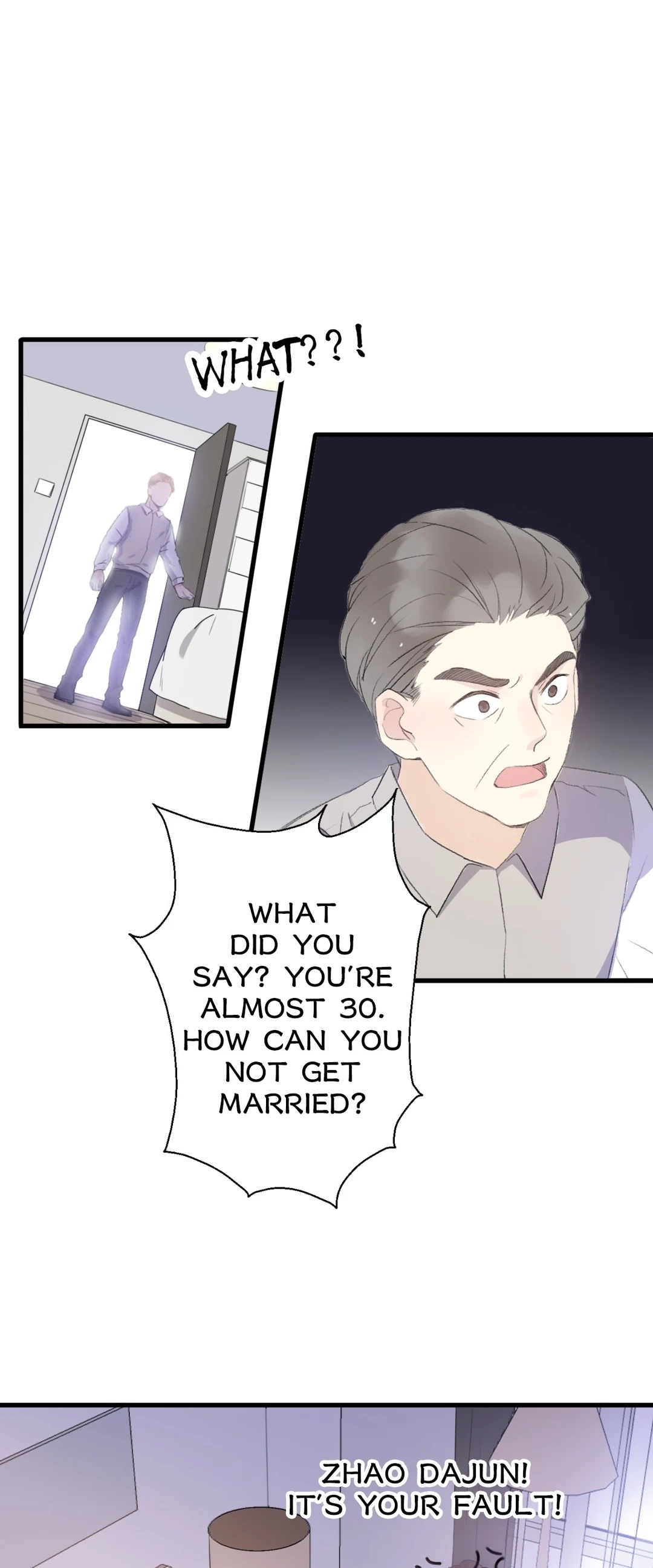 The Ex Chapter 26 page 23 - 
