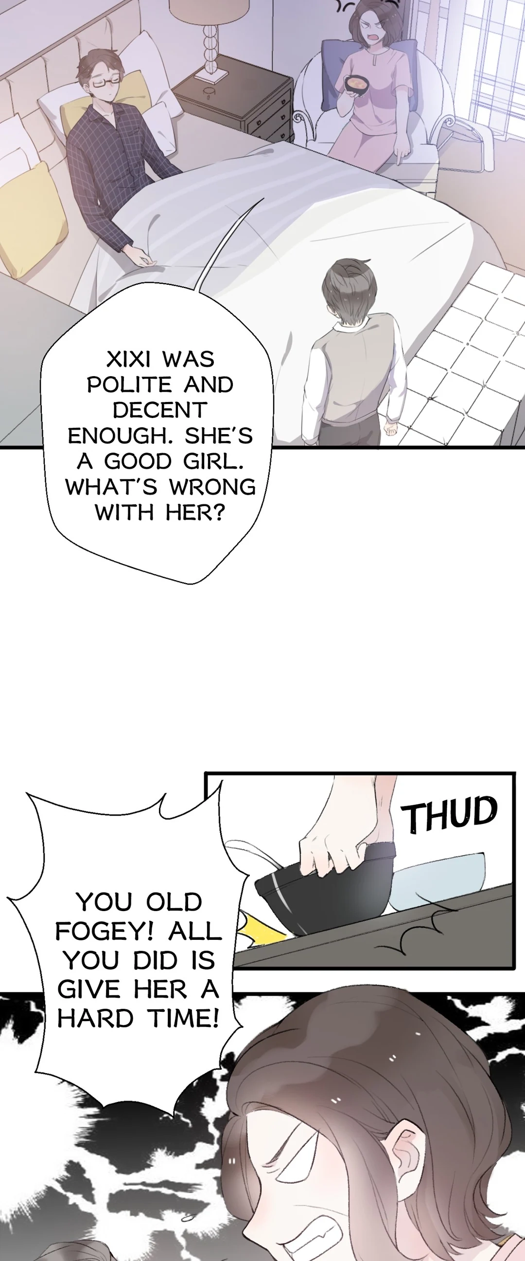 The Ex Chapter 26 page 24 - 