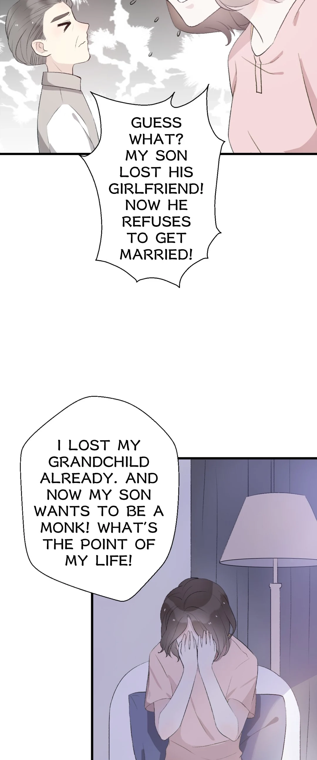 The Ex Chapter 26 page 25 - 