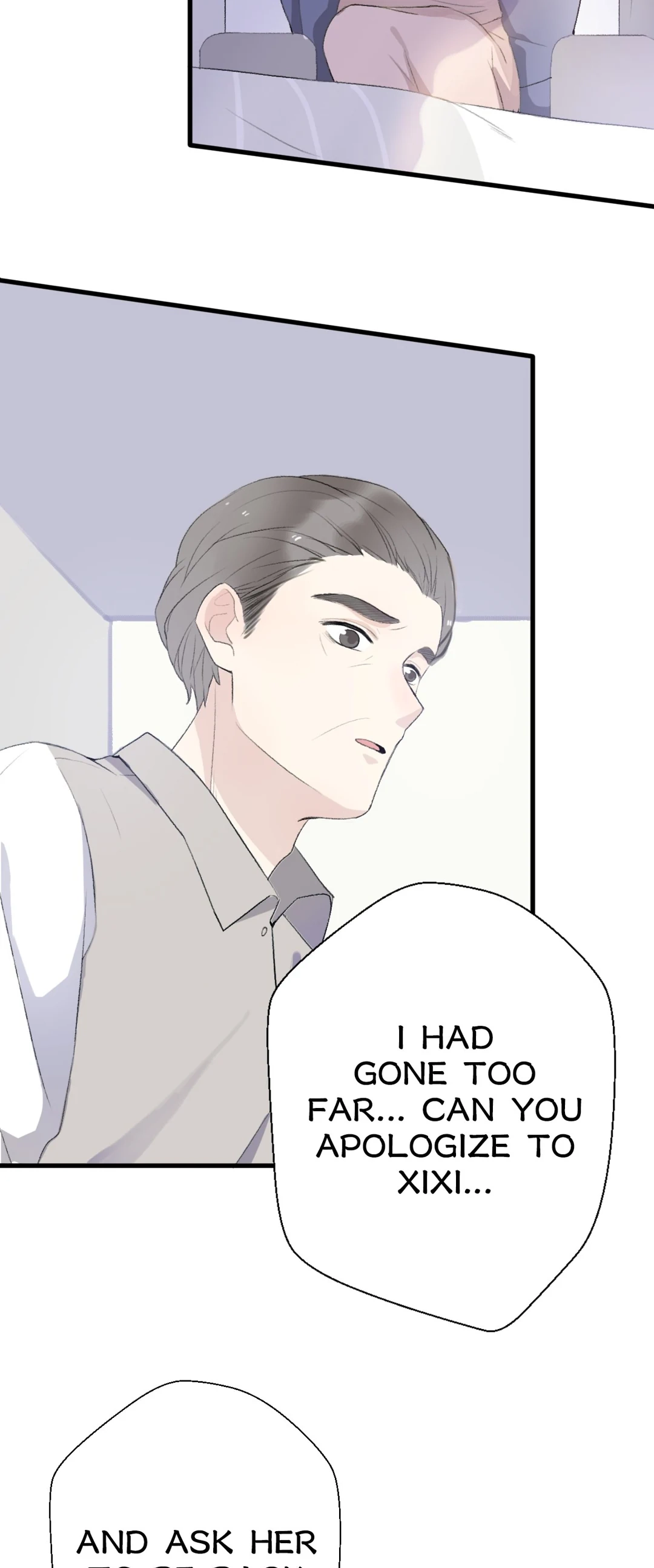 The Ex Chapter 26 page 26 - 