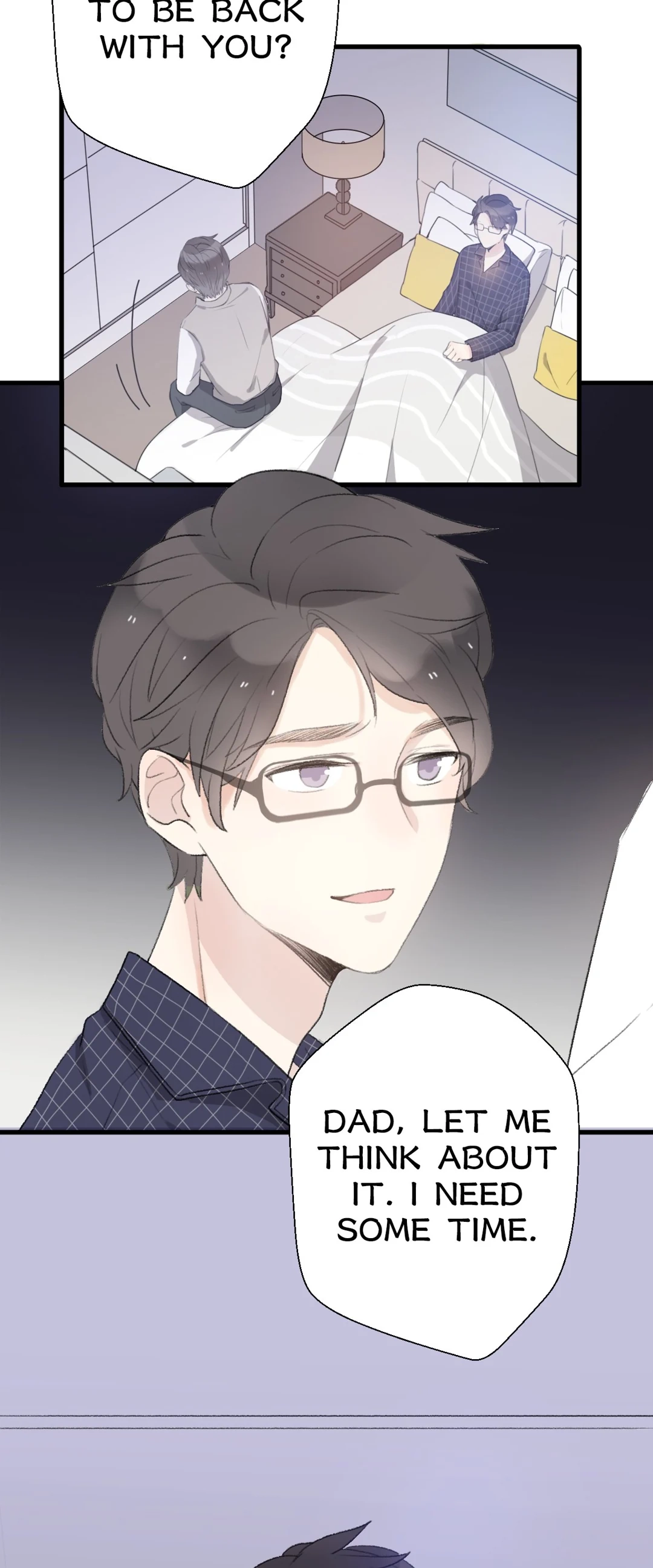 The Ex Chapter 26 page 27 - 