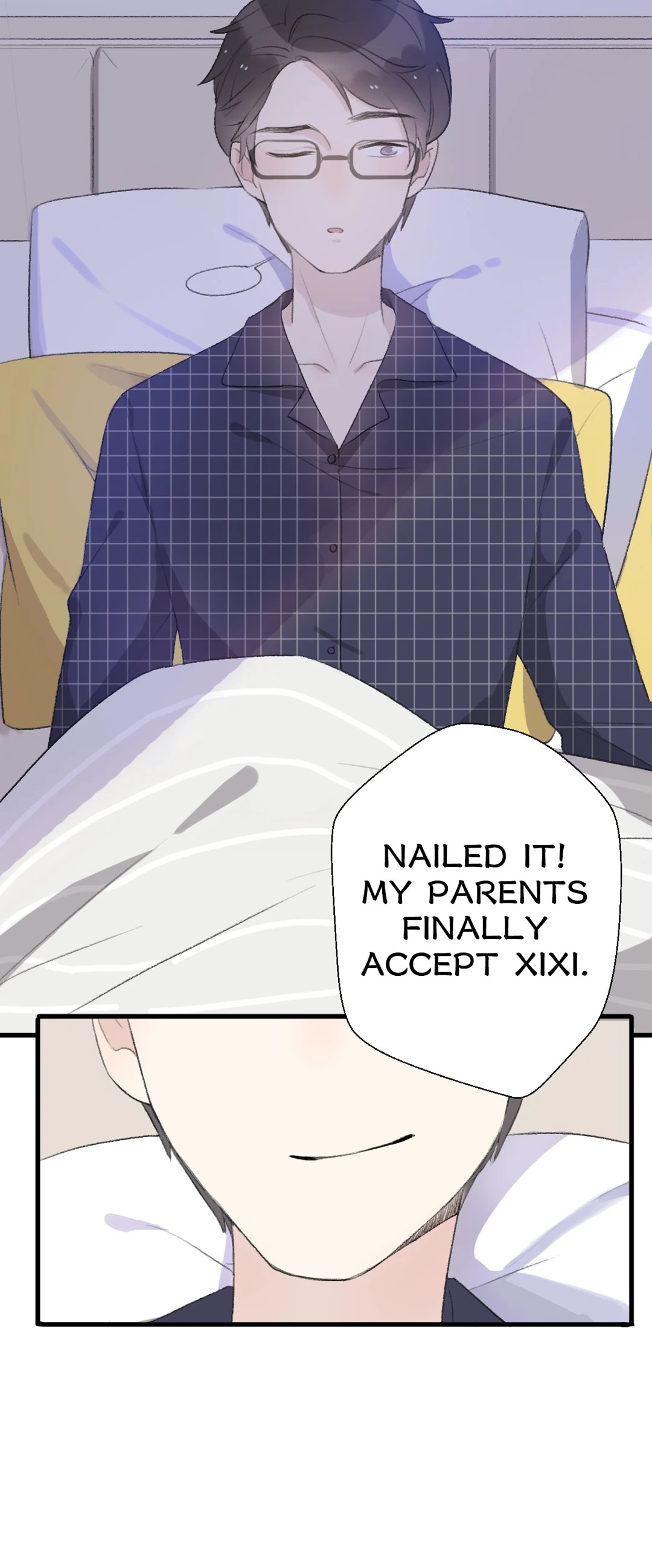 The Ex Chapter 26 page 28 - 
