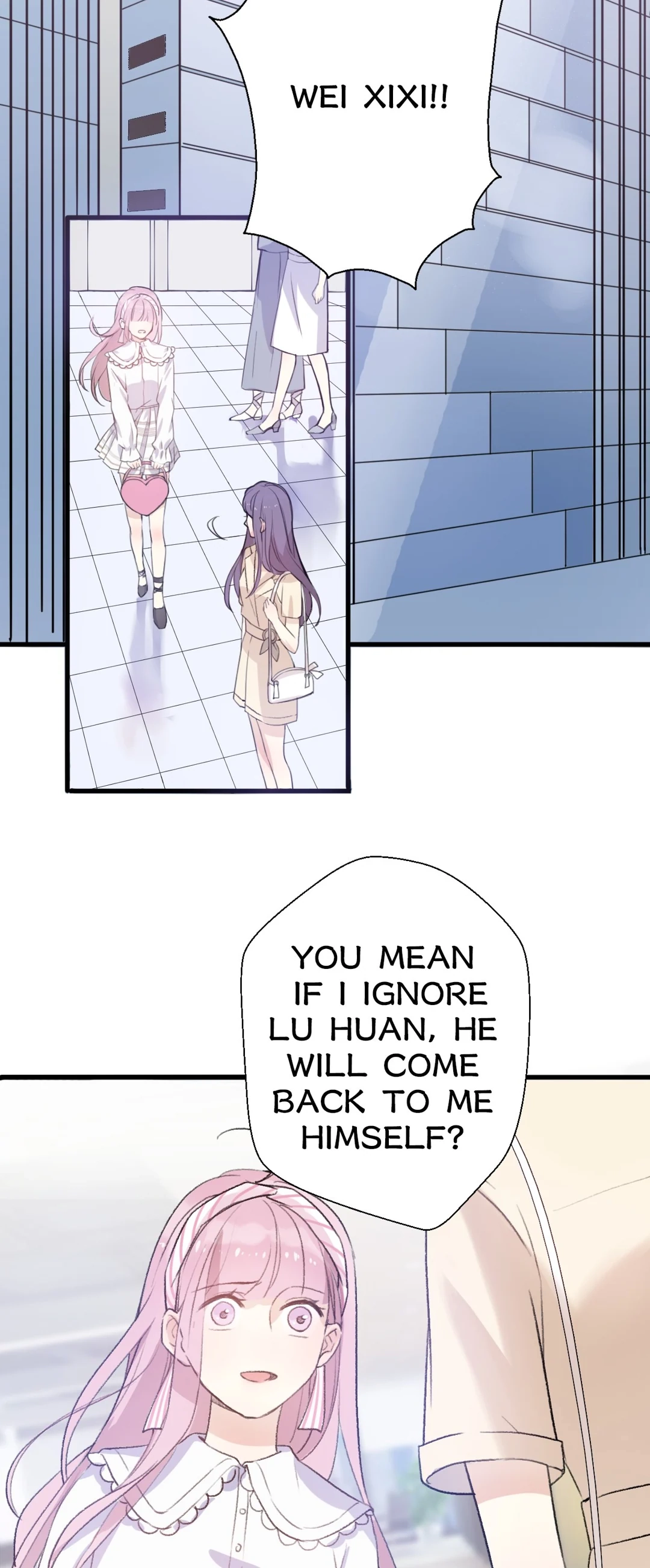The Ex Chapter 26 page 30 - 