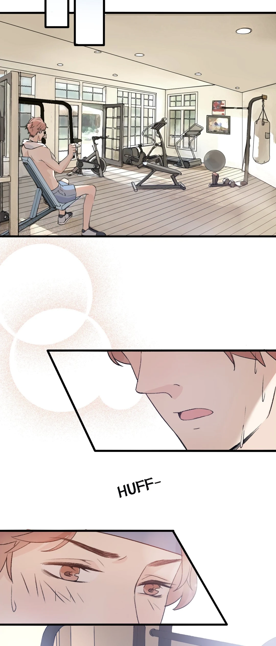 The Ex Chapter 26 page 4 - 