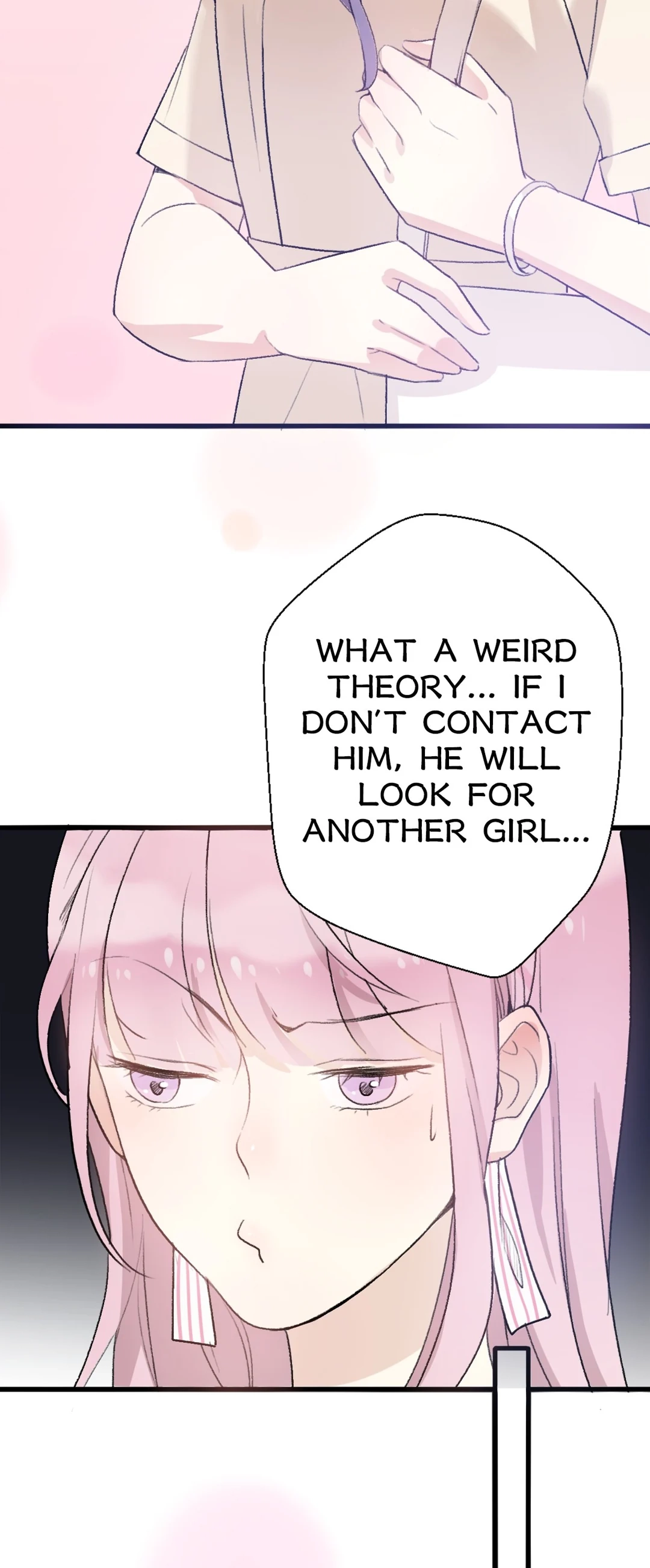 The Ex Chapter 26 page 32 - 