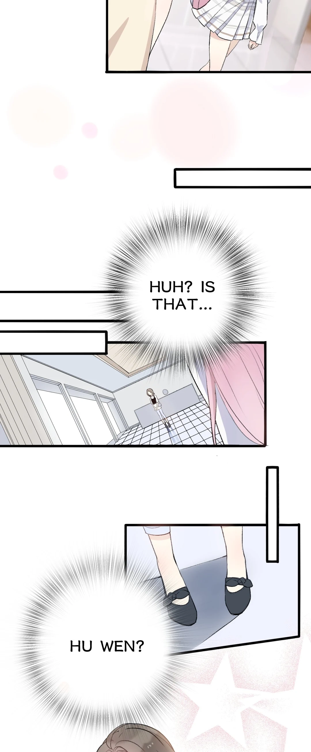 The Ex Chapter 26 page 34 - 