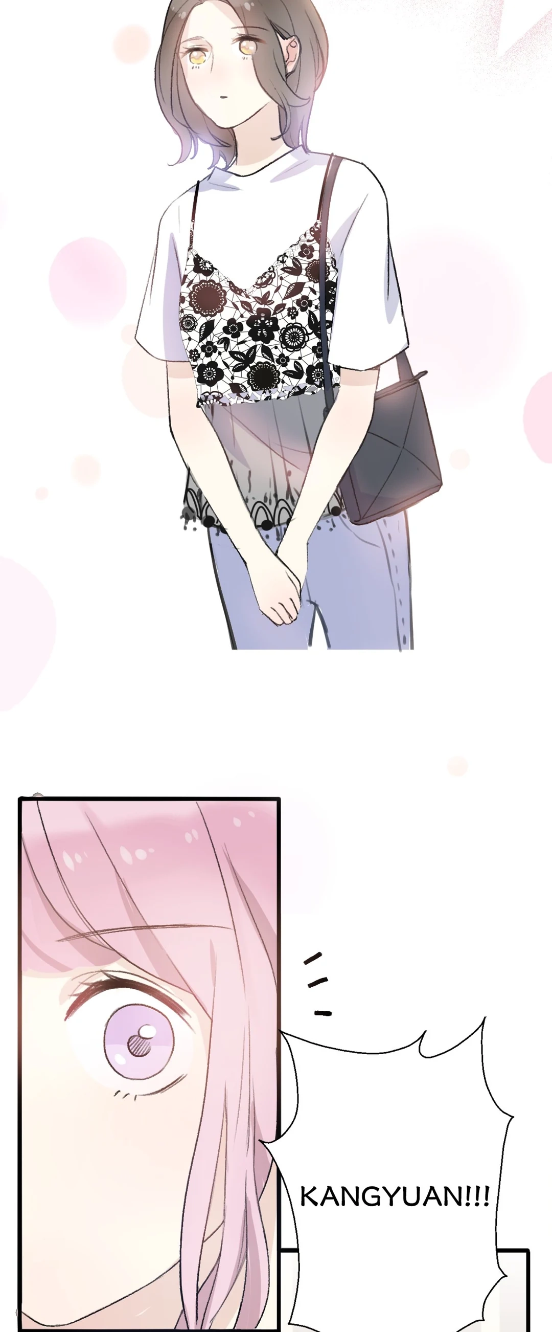 The Ex Chapter 26 page 35 - 